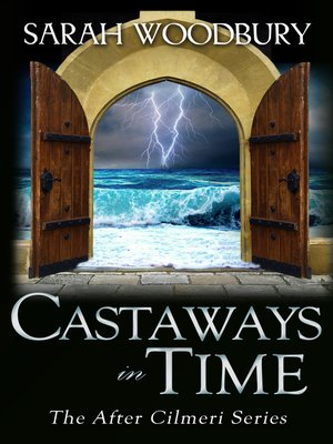 cover image of Castaways in Time